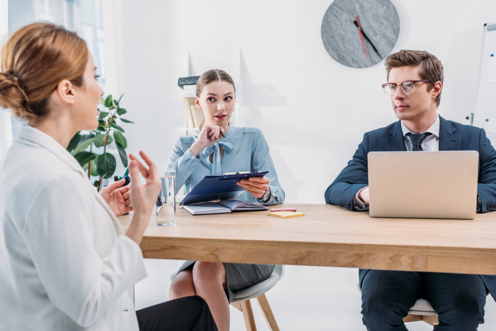 perguntas para entrevista de emprego