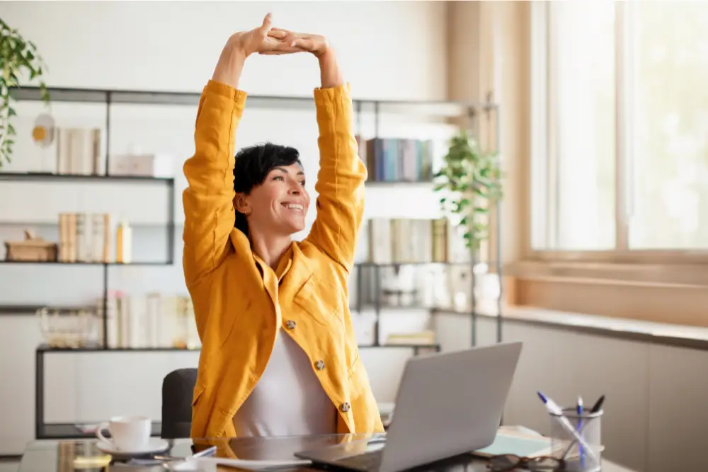 stress no trabalho