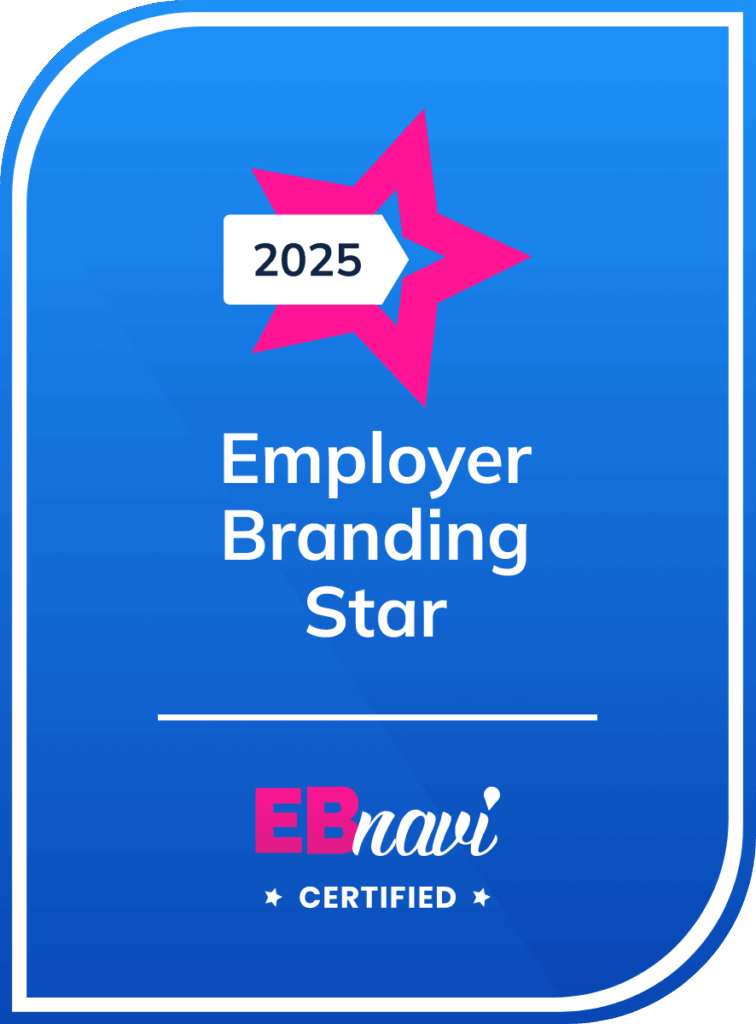 EBstars award 2025