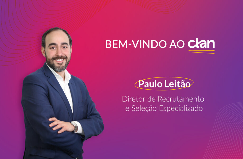 Diretor de Recrutamento e Seleção Especializado