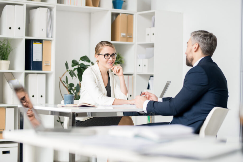 desafios de recrutamento