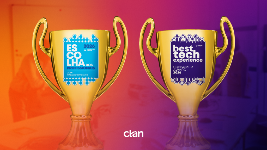 Escolha dos Profissionais