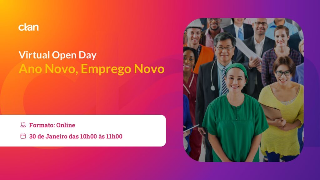 open day virtual