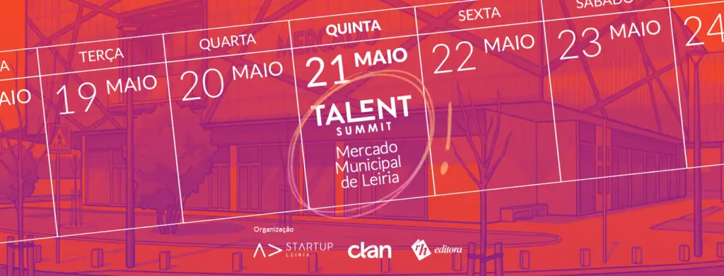 talent summit
