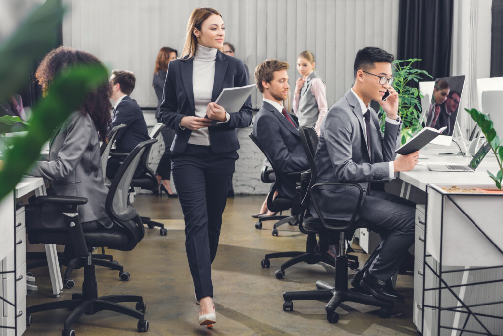 outsourcing
