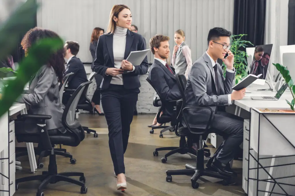 outsourcing