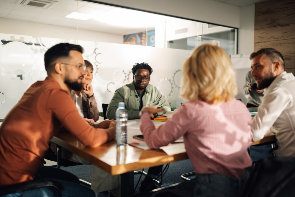 transparência salarial nas entrevistas de emprego