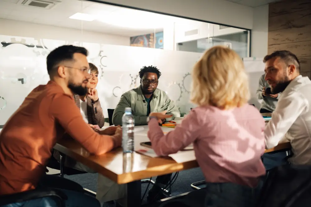 transparência salarial nas entrevistas de emprego