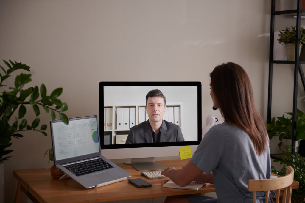 recrutamento com inteligência artificial