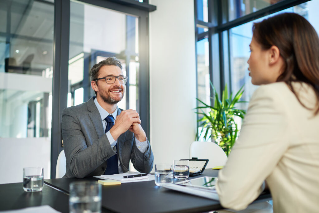 recrutamento de perfis técnicos