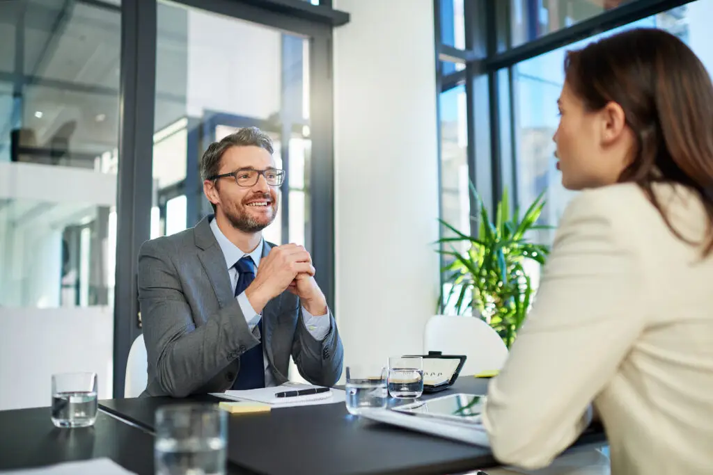 recrutamento de perfis técnicos