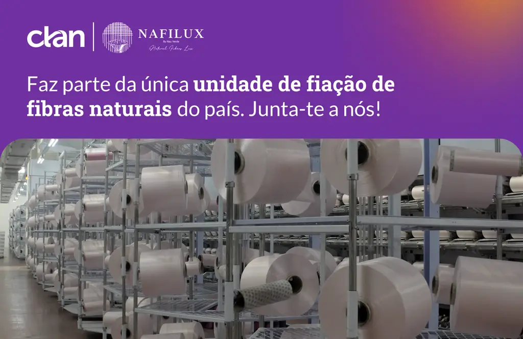 trabalho em Santo Tirso