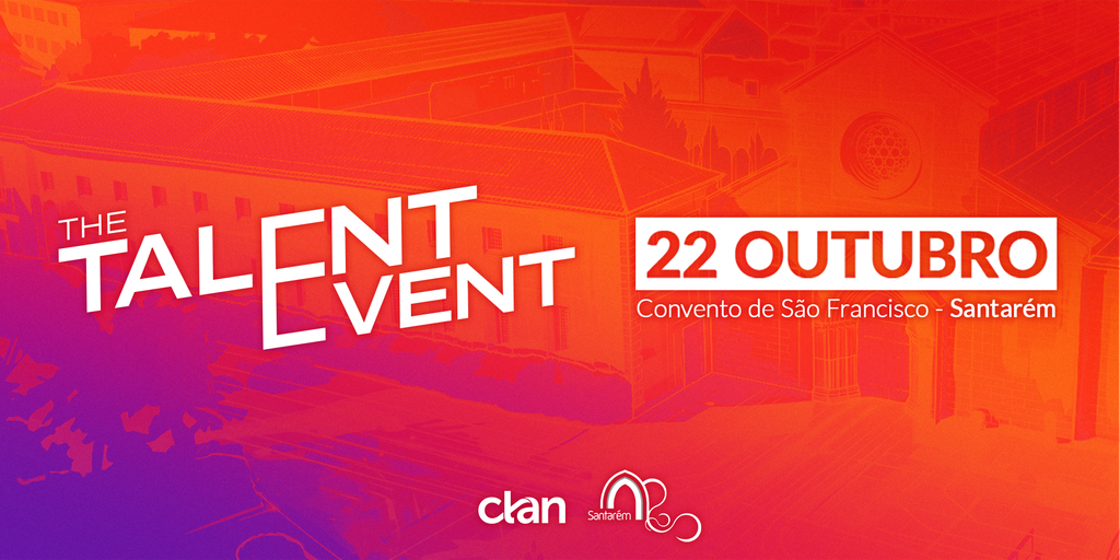 The Talent Event Santarém
